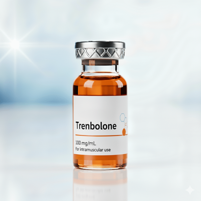 TrenboloneÂ