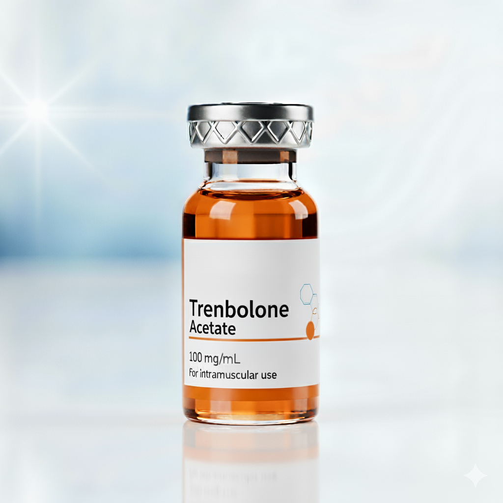 Trenbolone Acetate