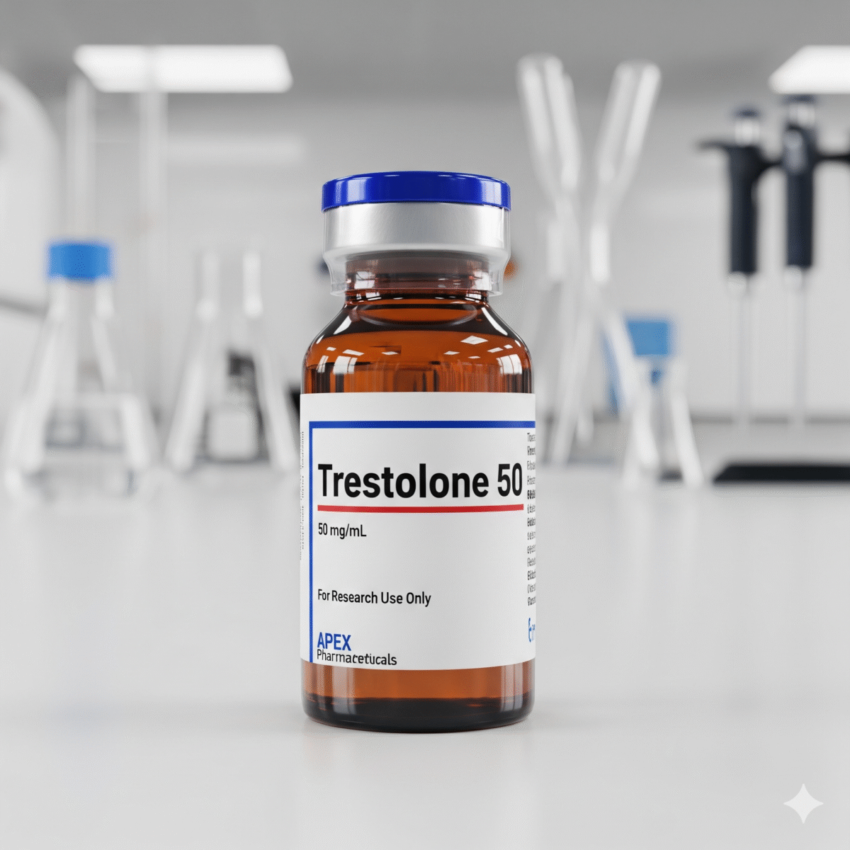 Trestolone 50