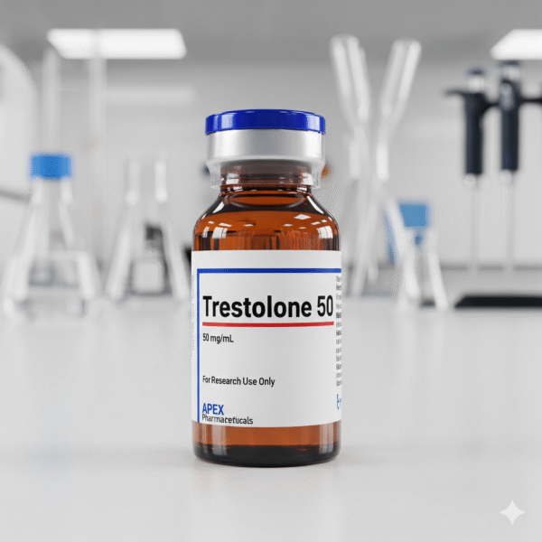 Trestolone 50