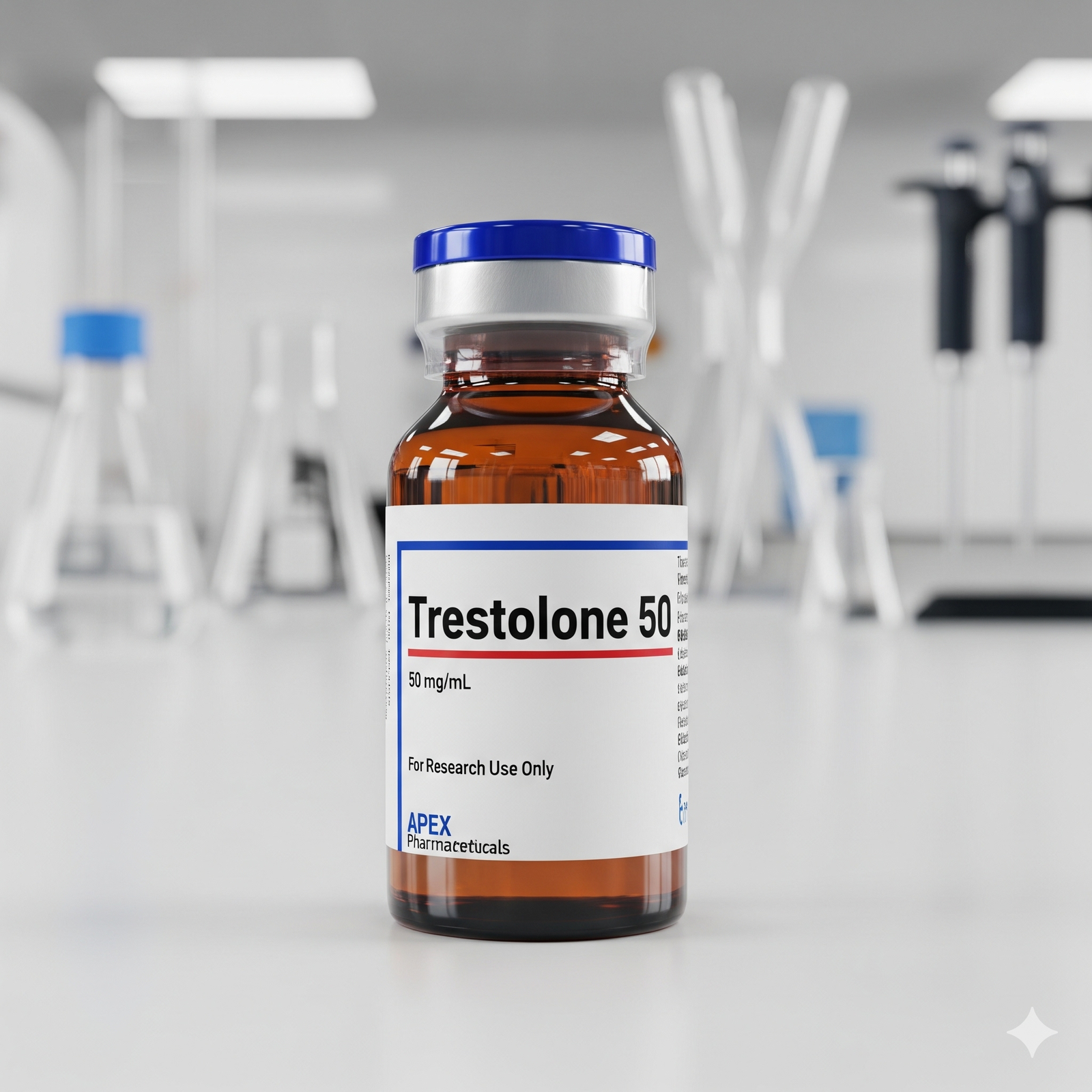 Trestolone 50