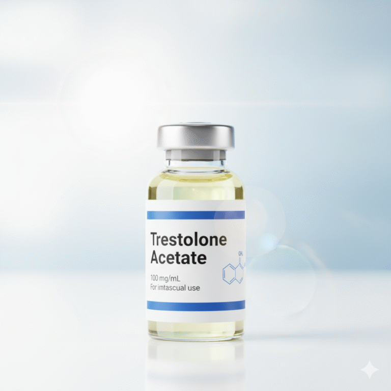 Buy Trestolone Acetate (MENT)