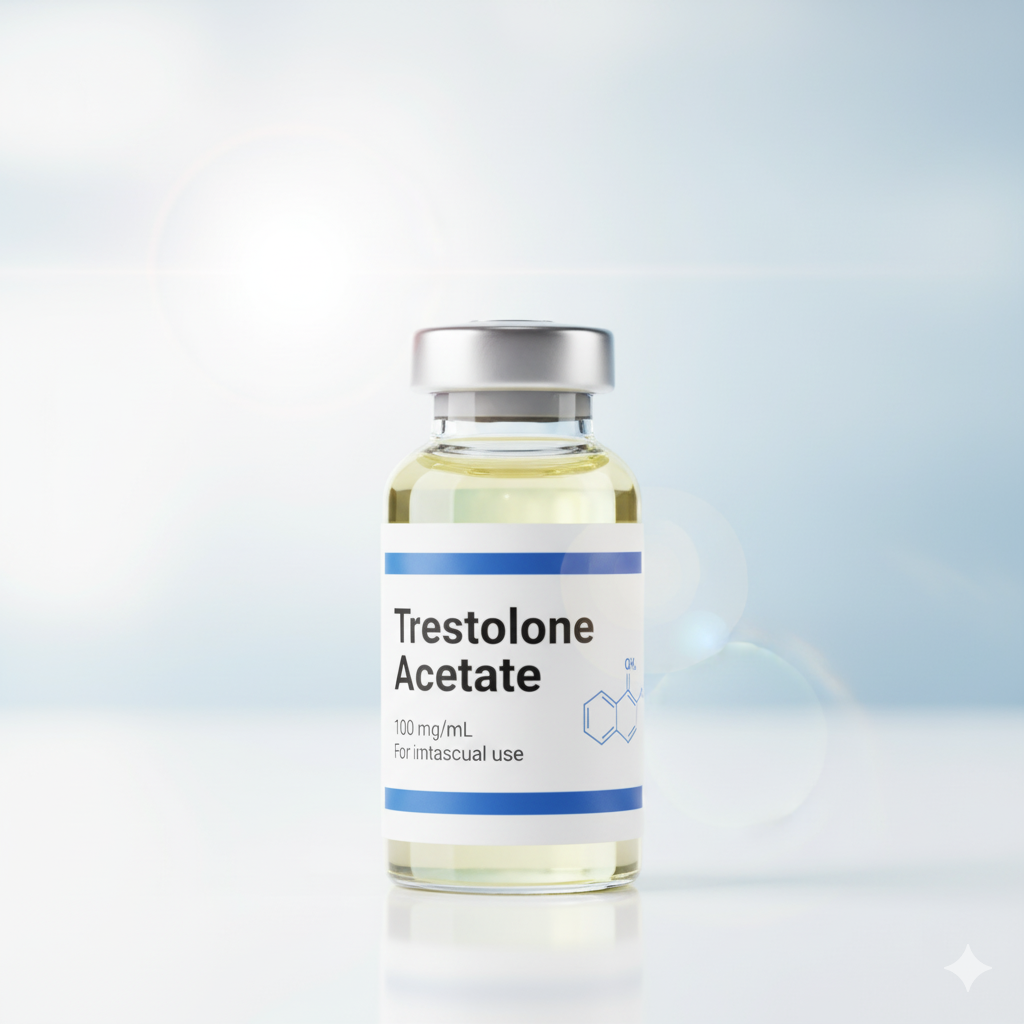 Trestolone Acetate Buy Trestolone Acetate (MENT)