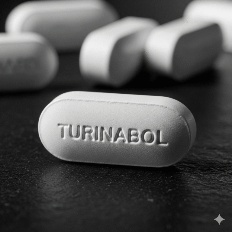 Turinabol
