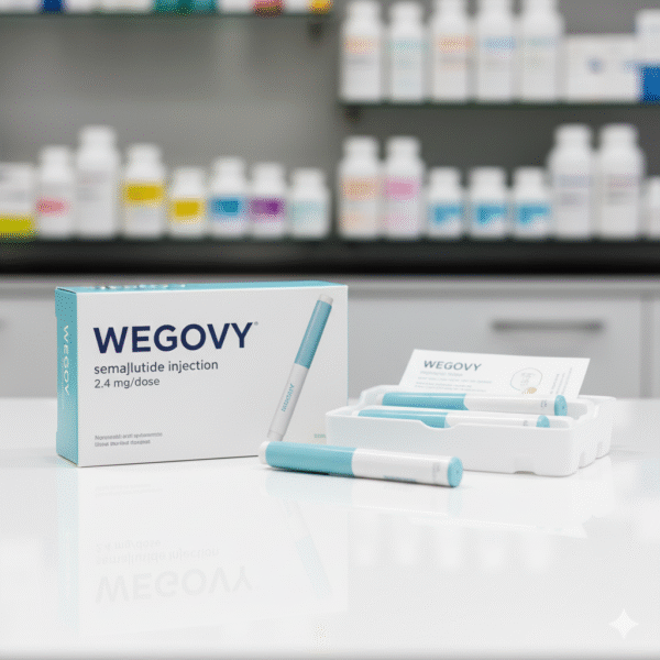 Wegovy