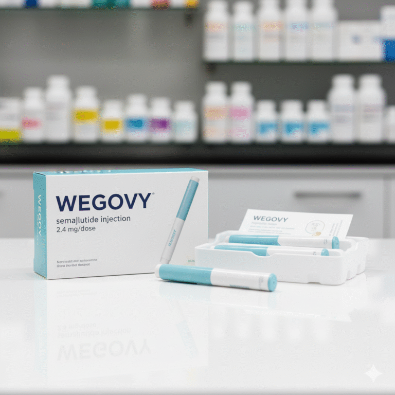 Wegovy