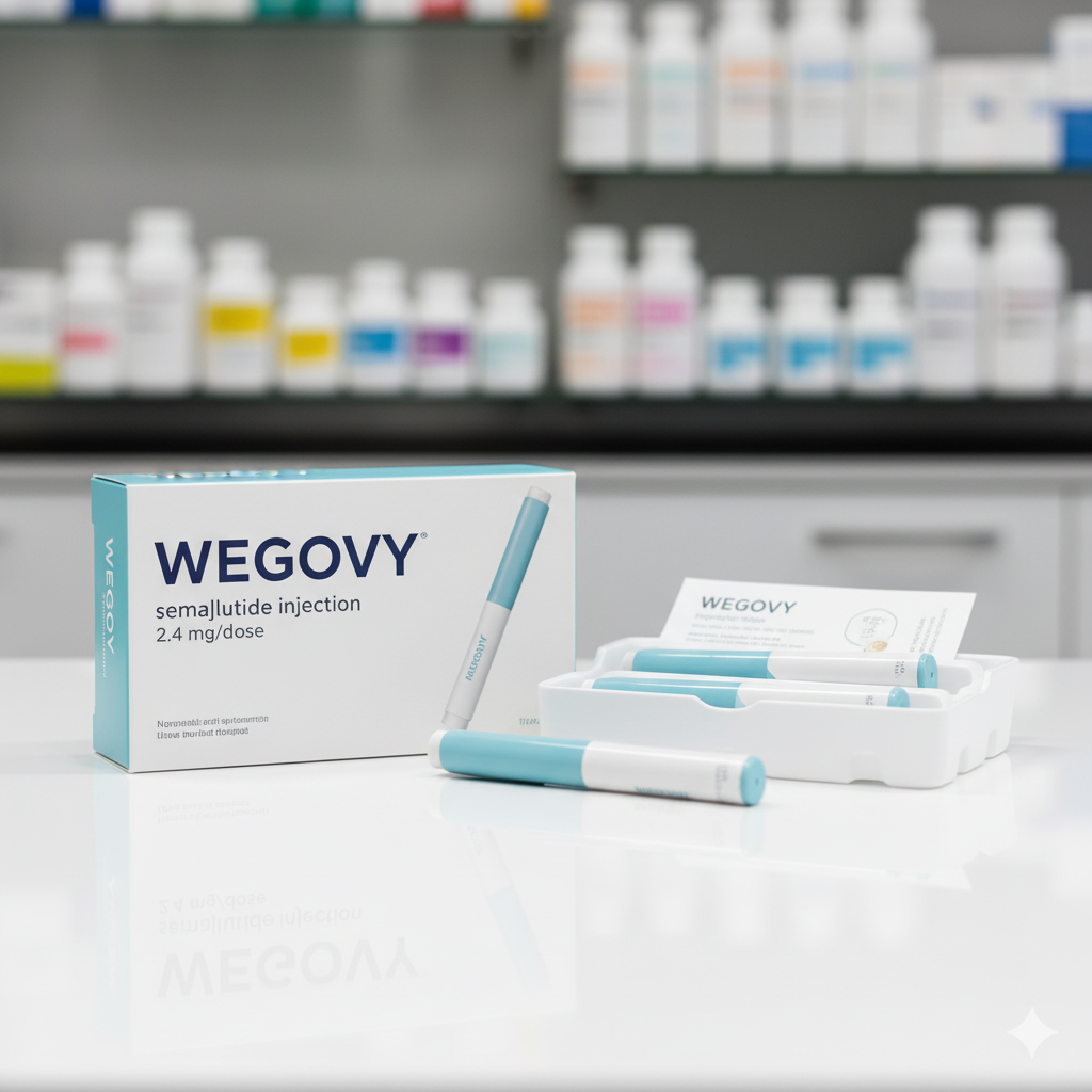 Wegovy