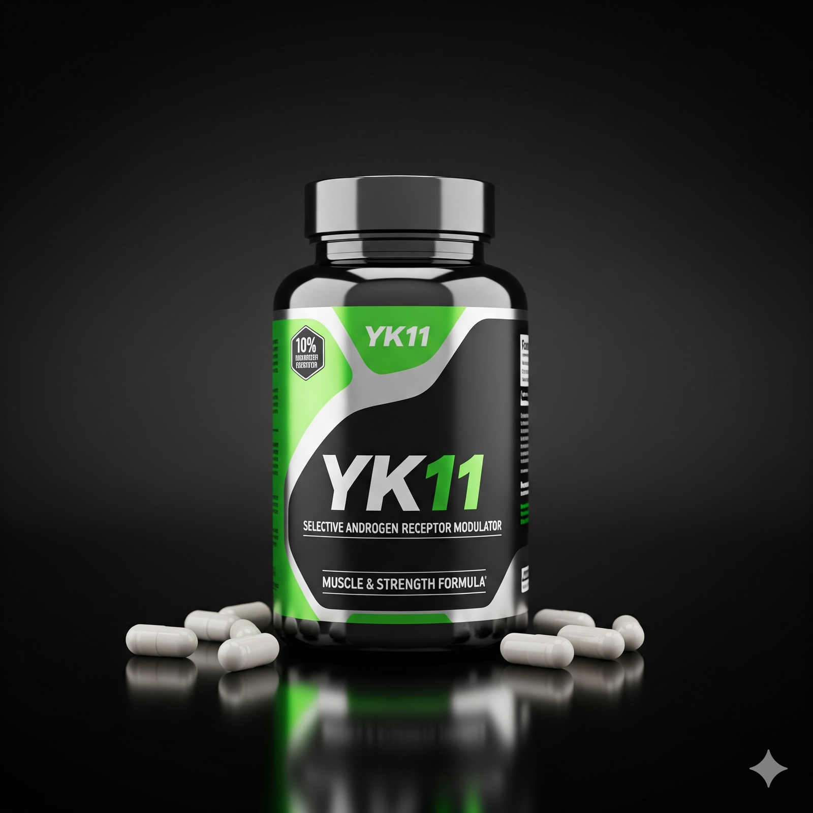YK-11