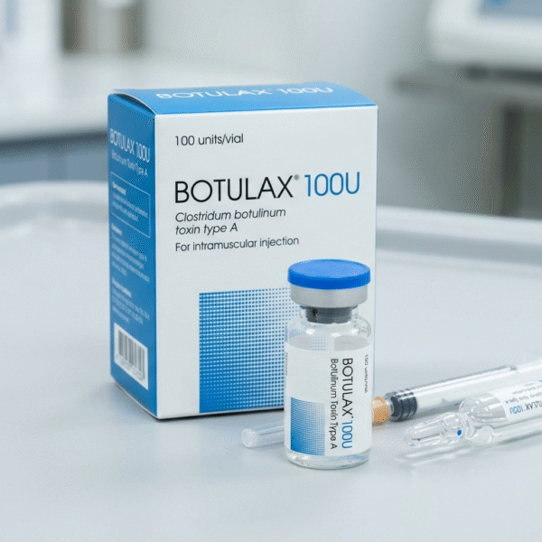 BOTULAX 100U