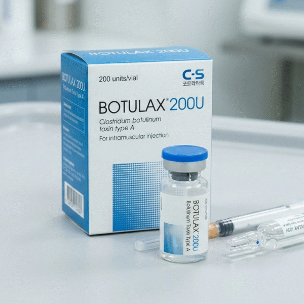 BOTULAX 200U Botulinum Toxin Type A