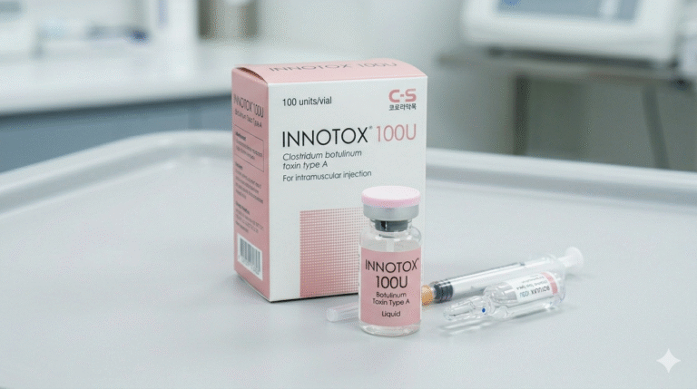 INNOTOX 100U