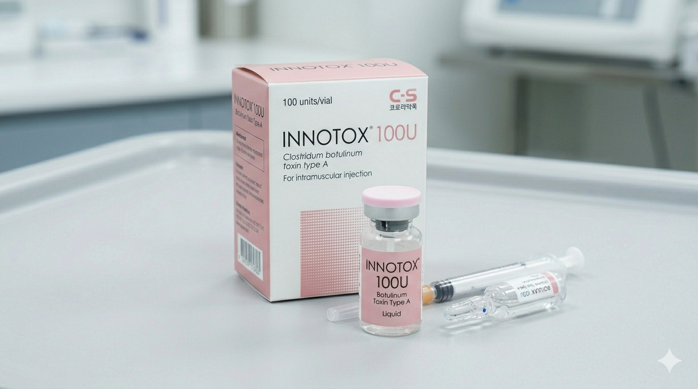INNOTOX 100U