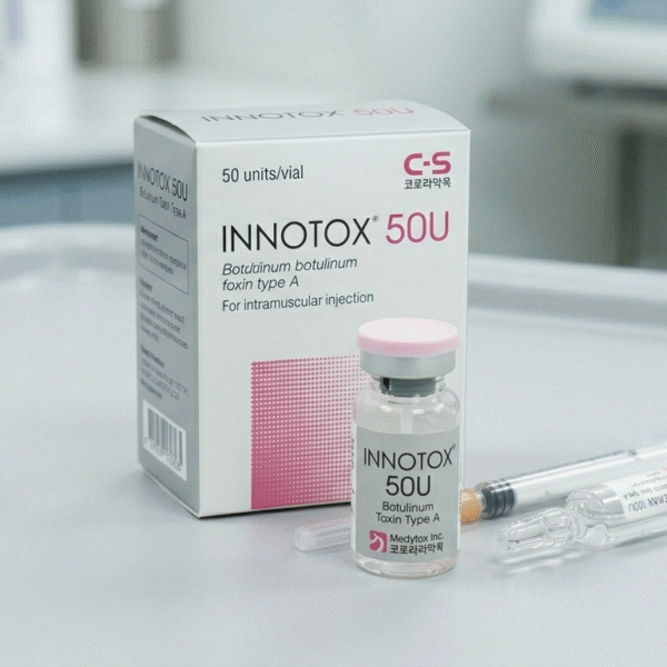 INNOTOX 50U