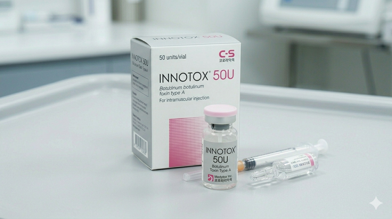 INNOTOX 50U