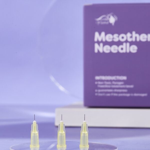 MESO NEEDLES 30G 4MM