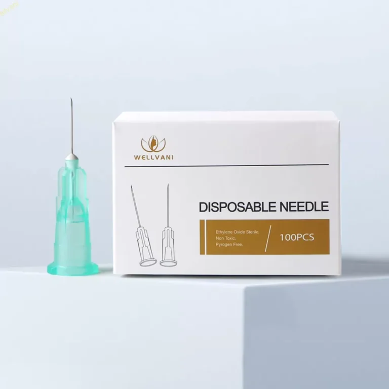 MESO NEEDLES 32G 13MM