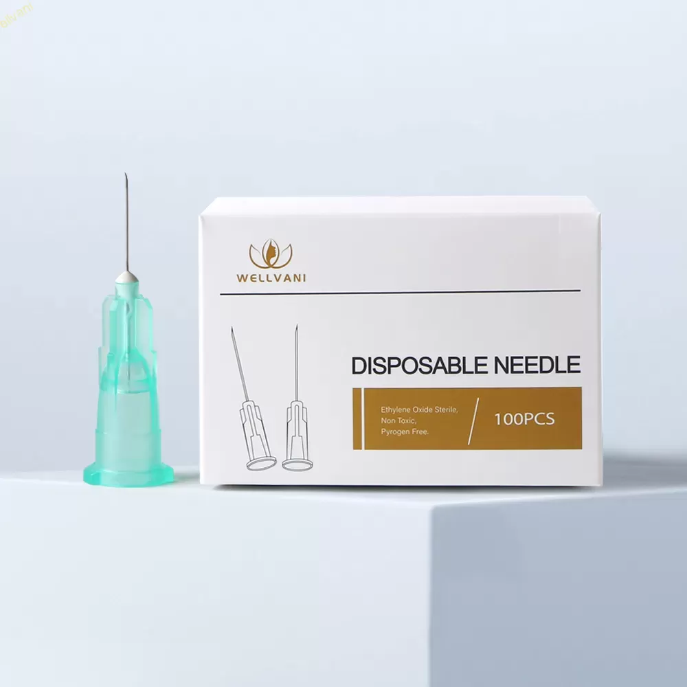 MESO NEEDLES 32G 13MM