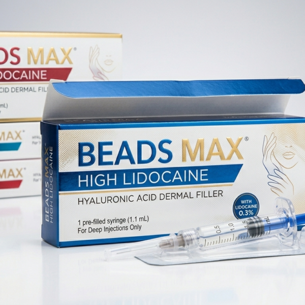BEADS MAX High Lidocaine
