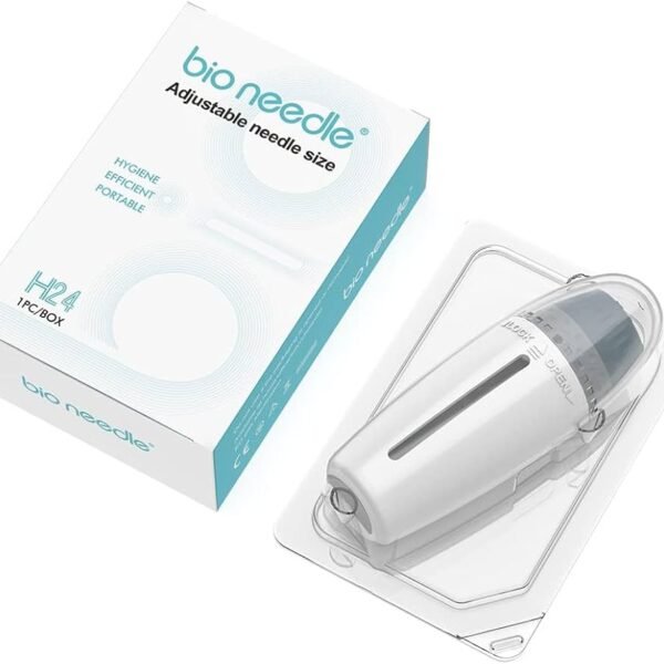 BIO NEEDLE