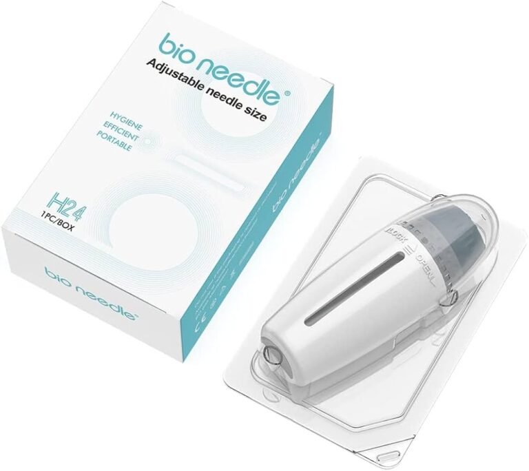 BIO NEEDLE