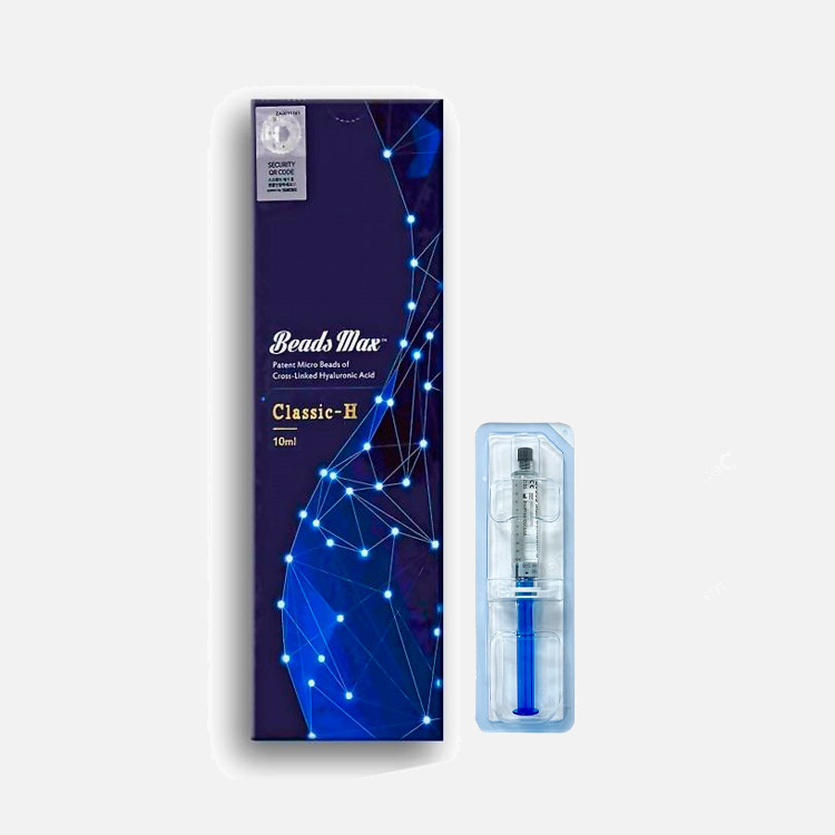 Beads Max Body Classic-H