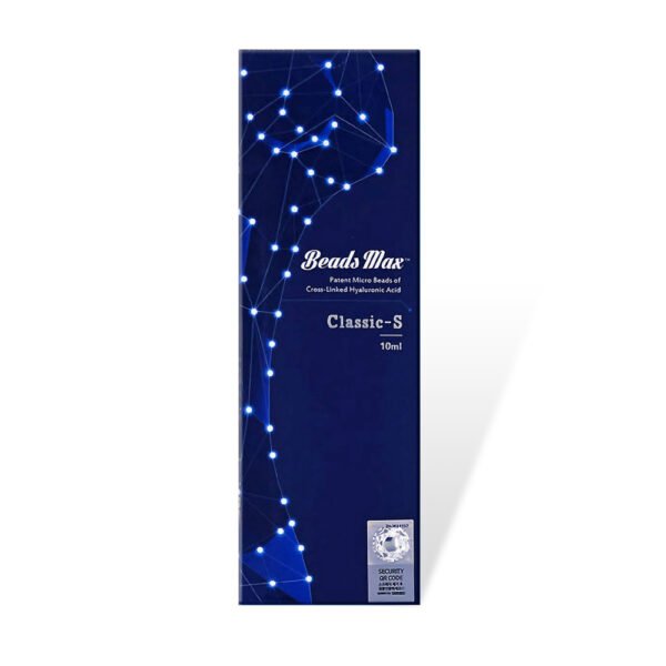 Beads Max Body Classic-S