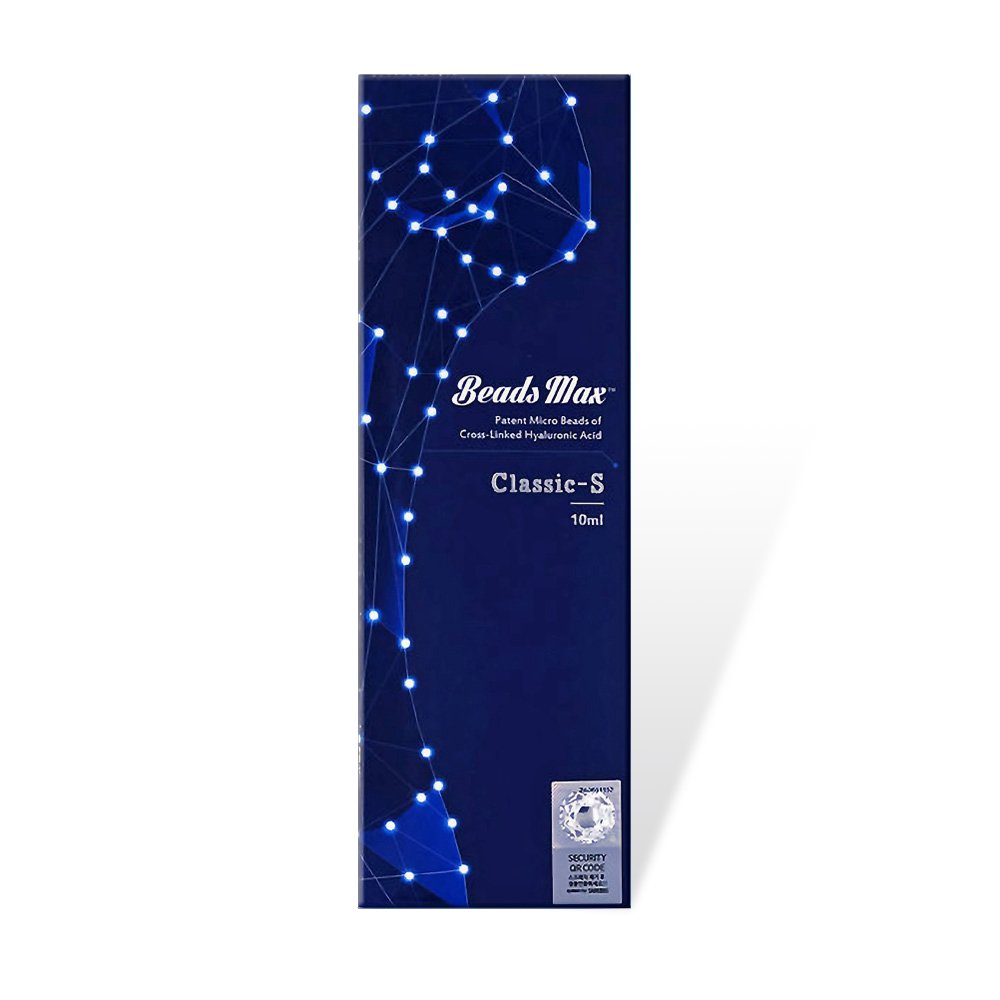Beads Max Body Classic-S
