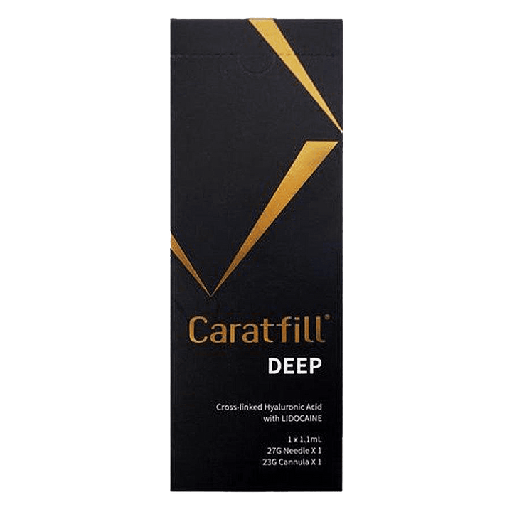 CARATFILL DEEP