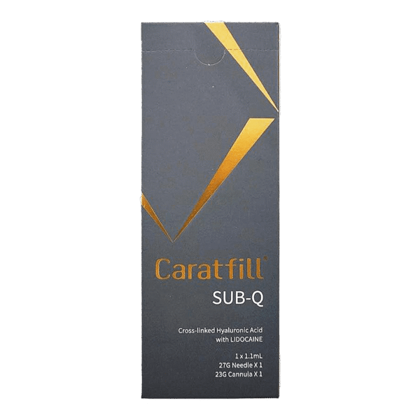 CARATFILL SUB-Q
