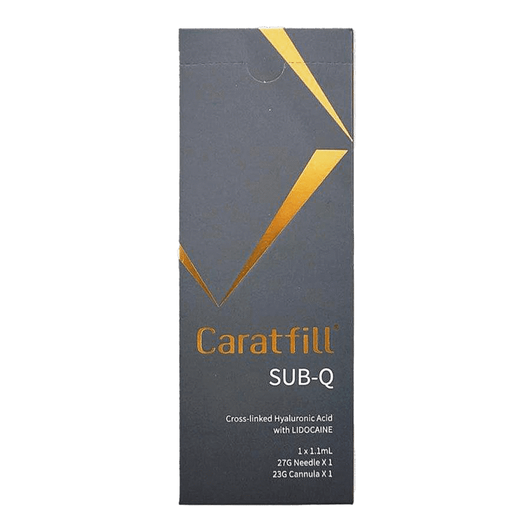 CARATFILL SUB-Q