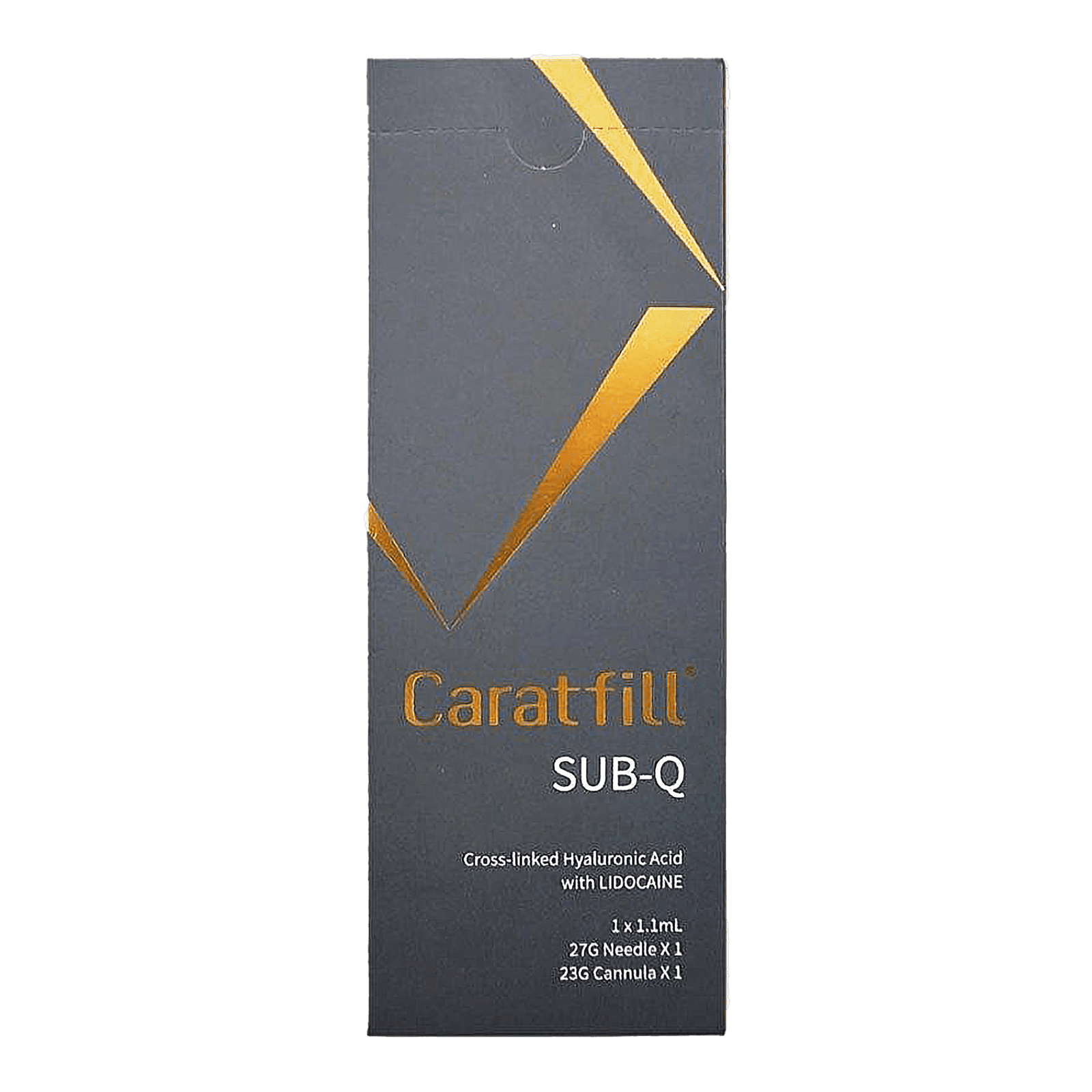 CARATFILL SUB-Q