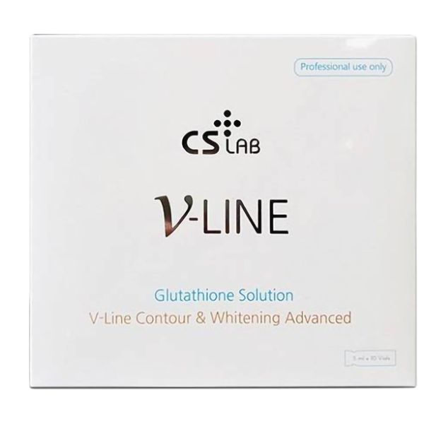 CS LAB V-LINE