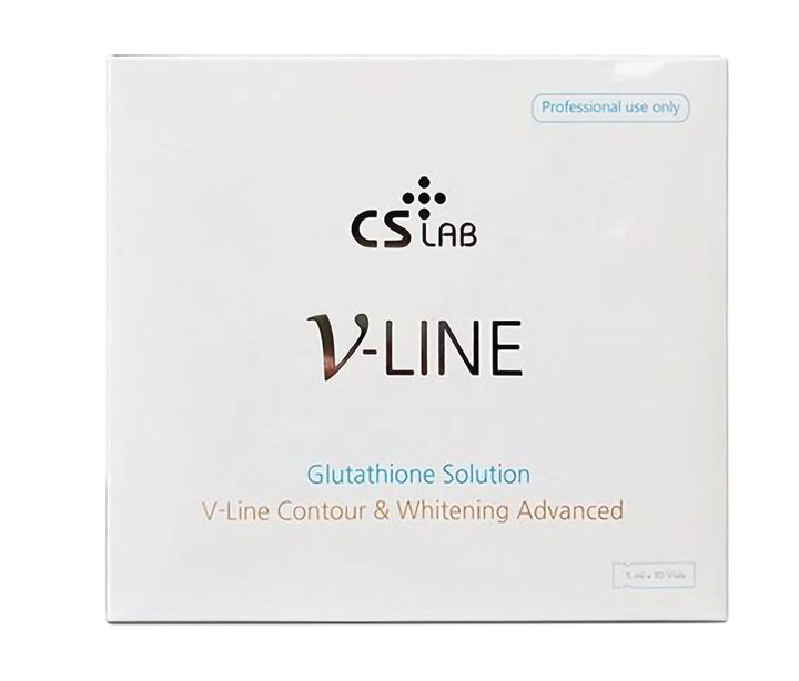 CS LAB V-LINE