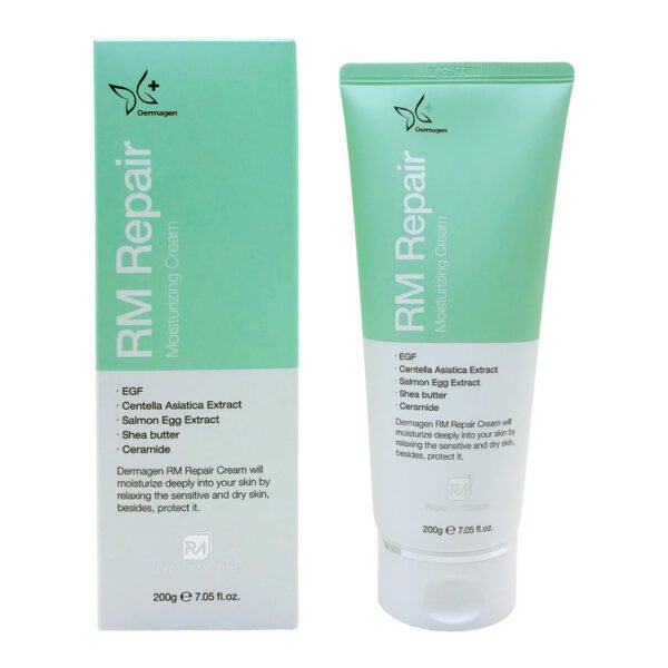 DERMAGEN RM Repair Cream