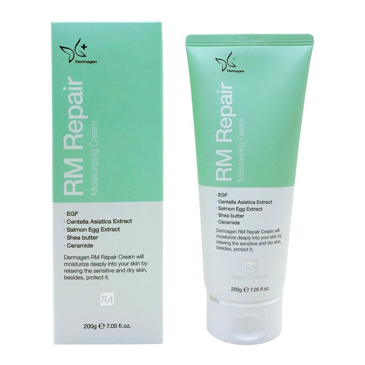 DERMAGEN RM Repair Cream