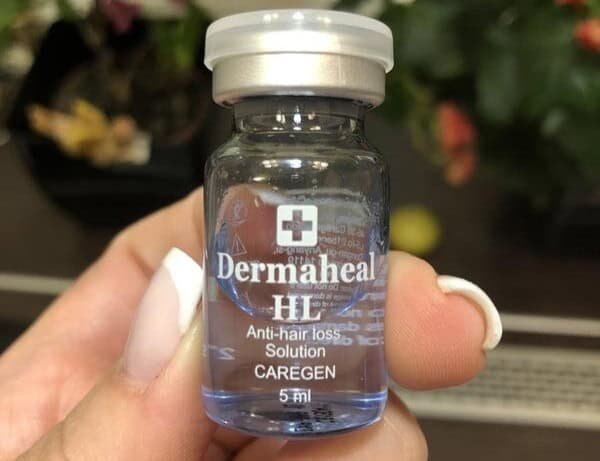 DERMAHEAL HL