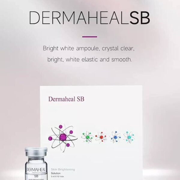 DERMAHEAL SB