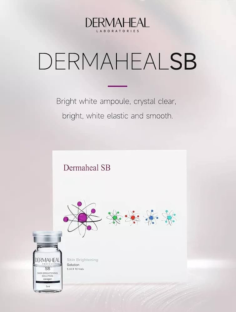 DERMAHEAL SB
