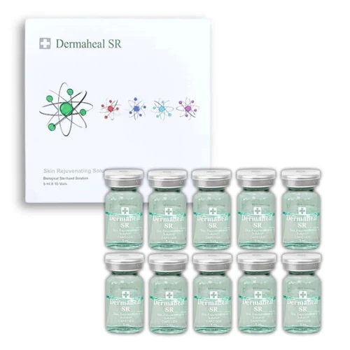 DERMAHEAL SR