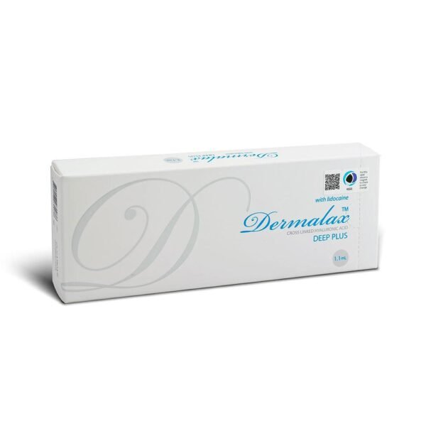 DERMALAX DEEP PLUS