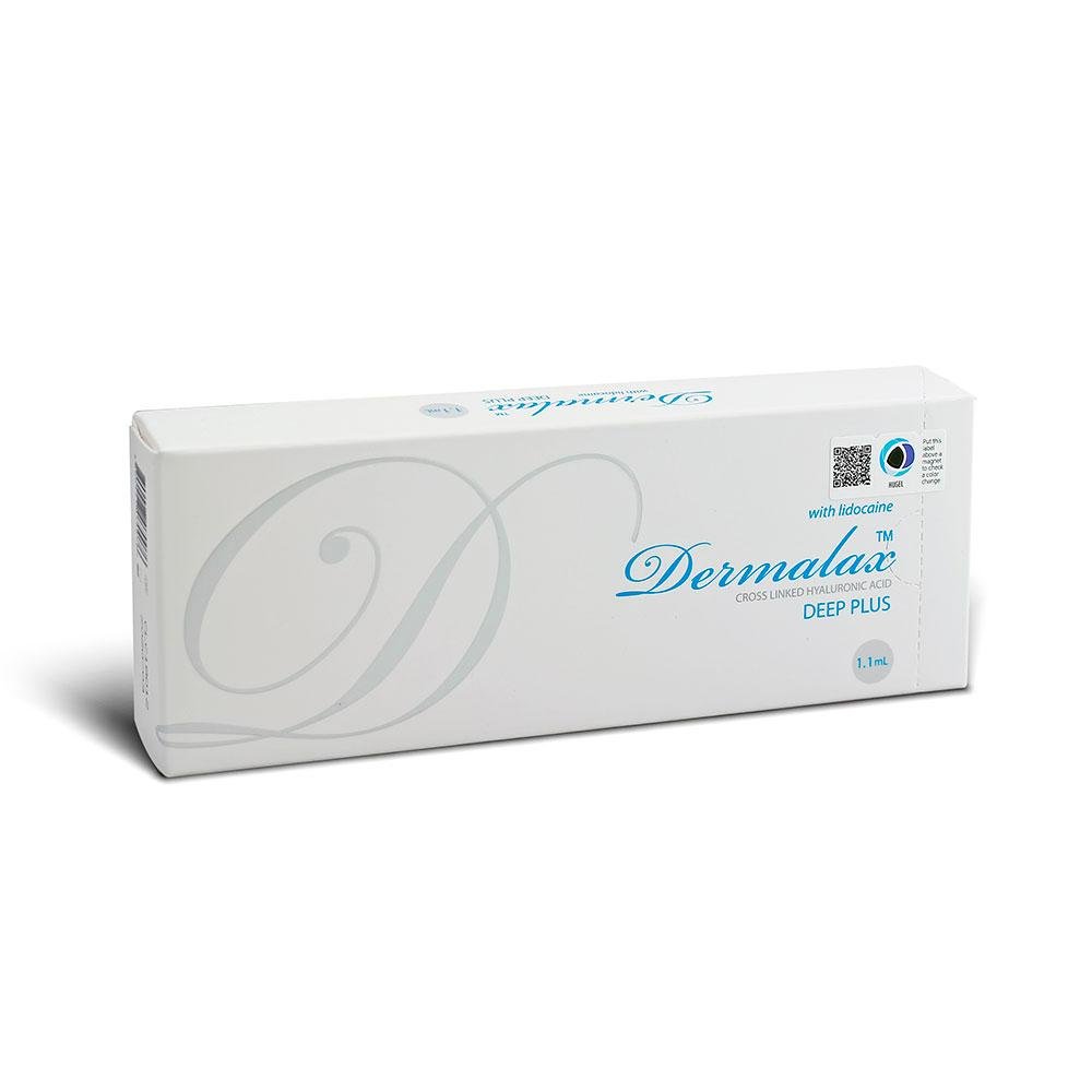 DERMALAX DEEP PLUS