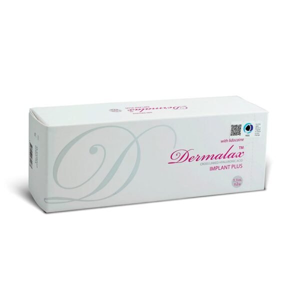 DERMALAX Implant Plus