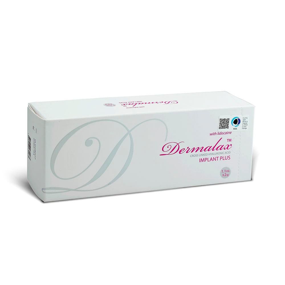 DERMALAX Implant Plus
