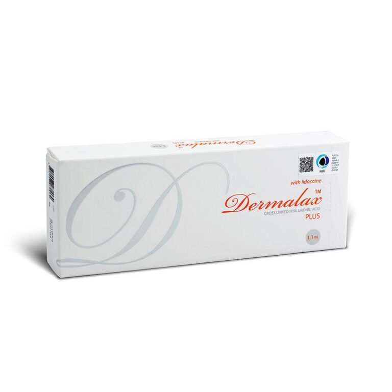 DERMALAX Plus