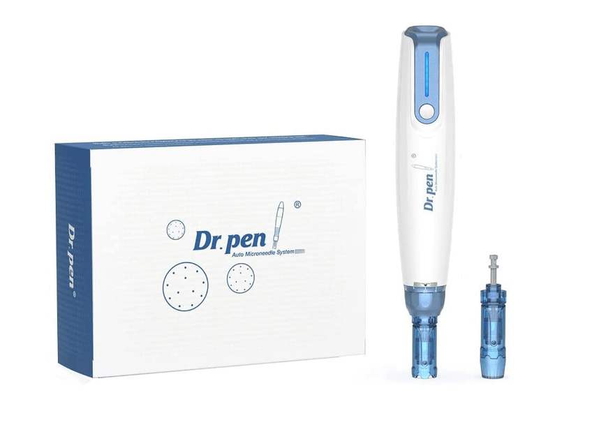 DR PEN A 9