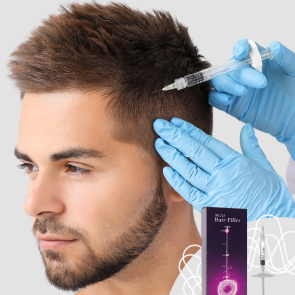 DR. CYJ Hair Filler