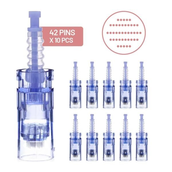 DR. PEN A6 PINS 10pcs