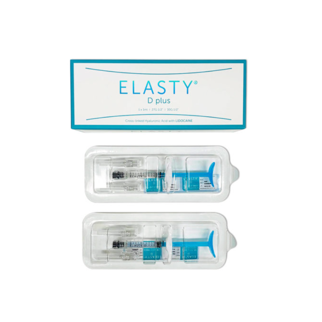 ELASTY D PLUS