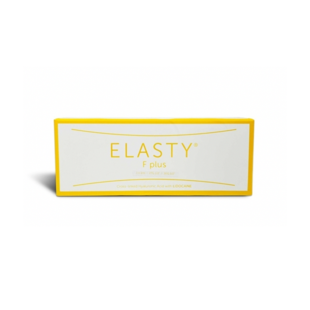 ELASTY F PLUS