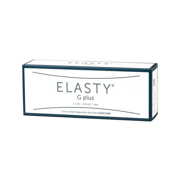 ELASTY G PLUS